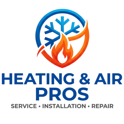 Apache Junction Heating and Air Pros logo